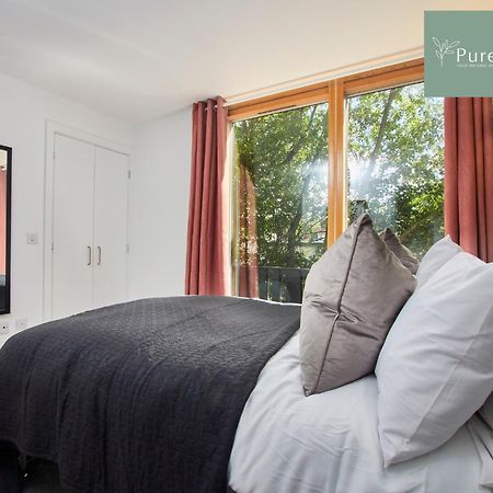 Beautiful Four Bed House By Purestay Short Lets & Serviced Accommodation Coventry With Parking Zewnętrze zdjęcie