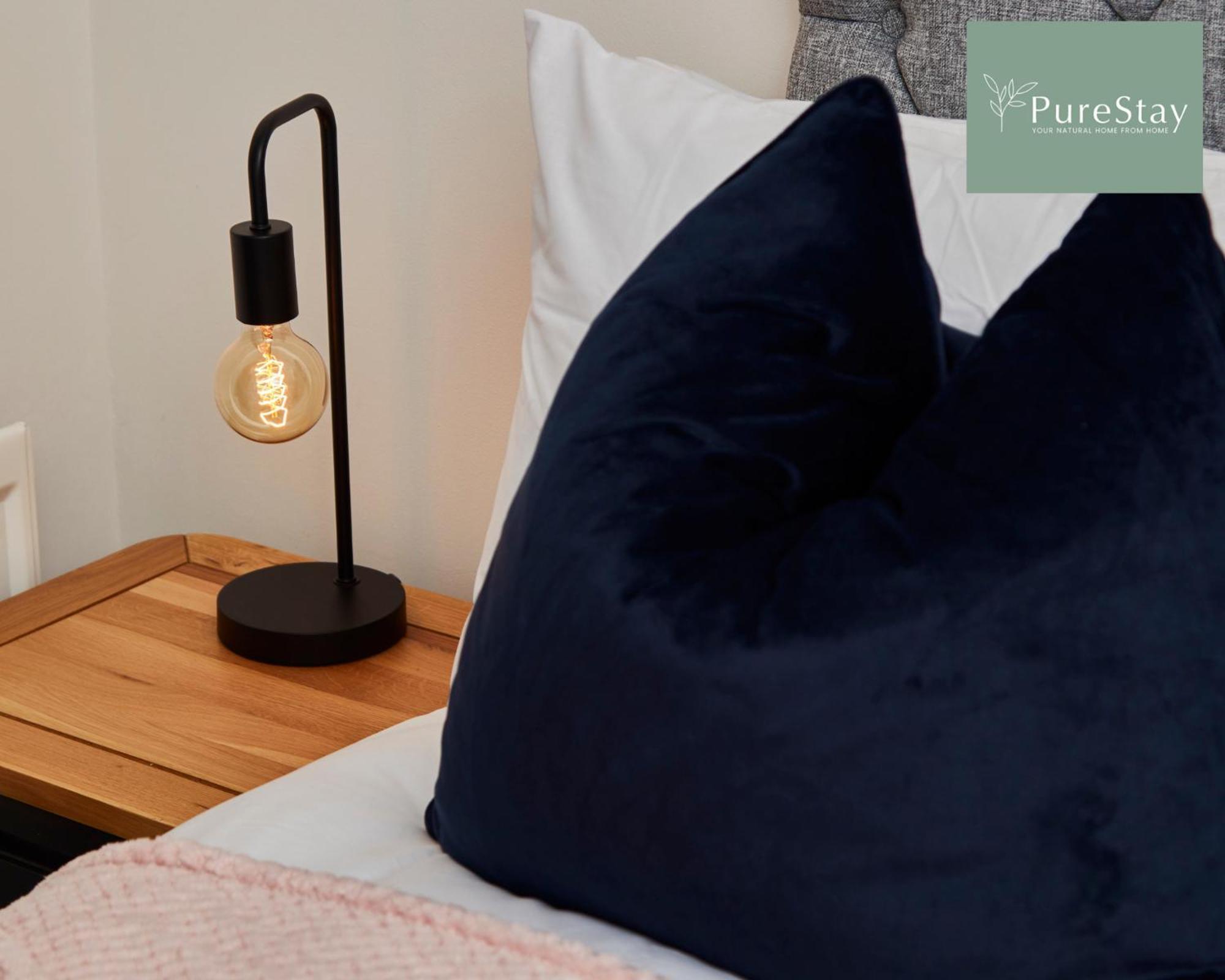 Beautiful Four Bed House By Purestay Short Lets & Serviced Accommodation Coventry With Parking Zewnętrze zdjęcie