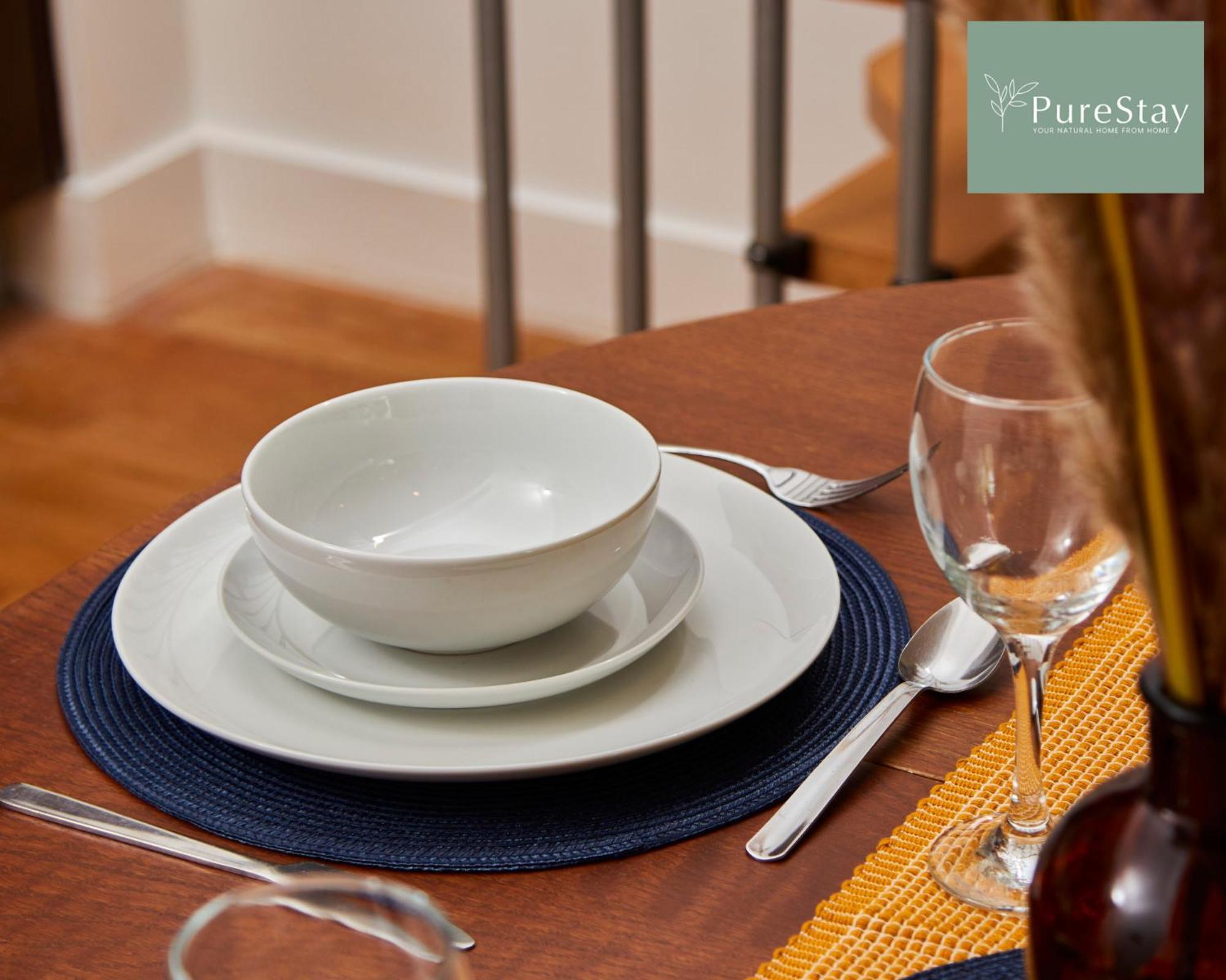 Beautiful Four Bed House By Purestay Short Lets & Serviced Accommodation Coventry With Parking Zewnętrze zdjęcie