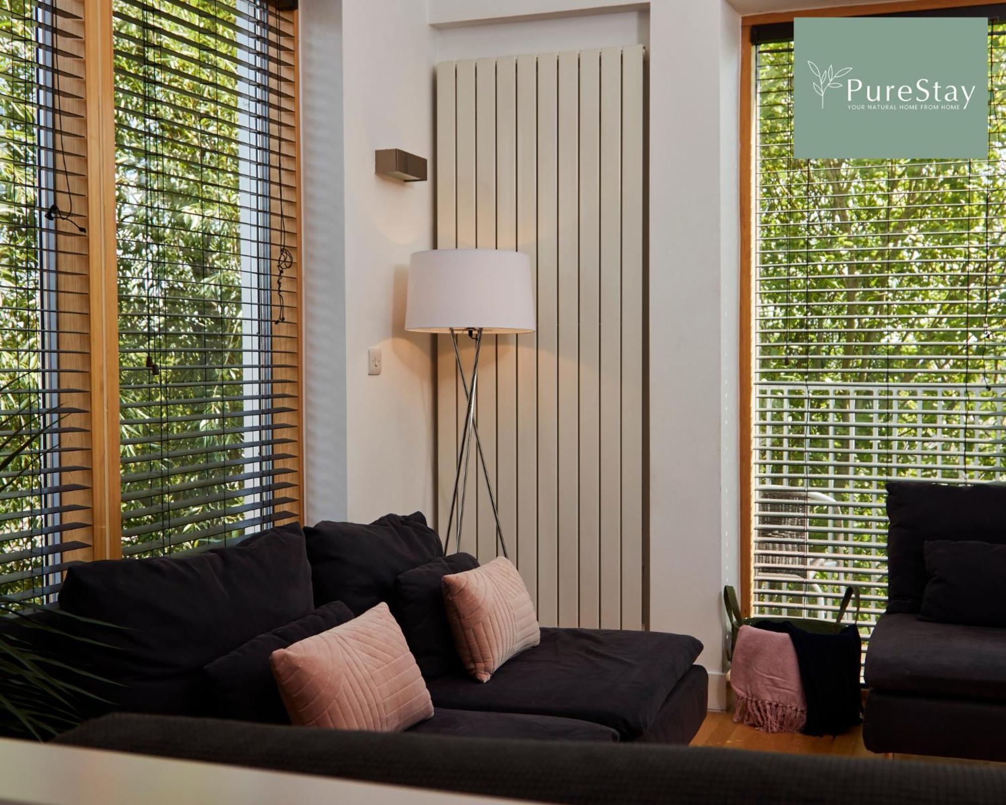 Beautiful Four Bed House By Purestay Short Lets & Serviced Accommodation Coventry With Parking Zewnętrze zdjęcie